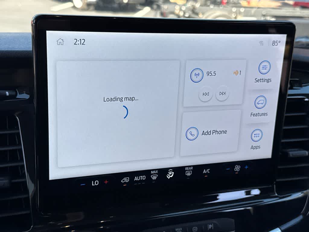 2024 Ford Transit Passenger Wagon XLT