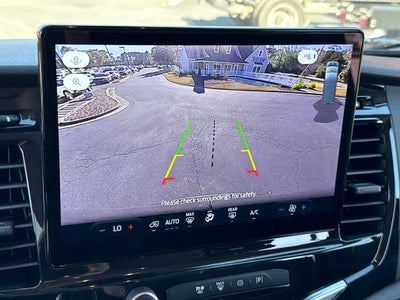 2024 Ford Transit Passenger Wagon XLT