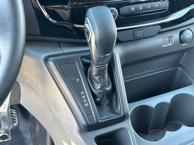 2024 Ford Transit Passenger Wagon XLT