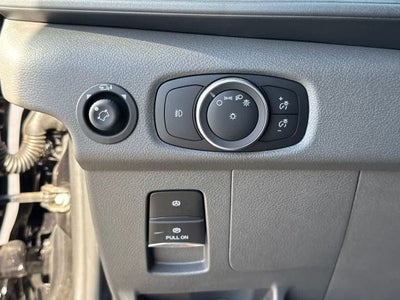 2024 Ford Transit Passenger Wagon XLT