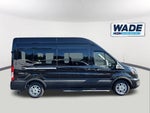 2024 Ford Transit Passenger Wagon XLT