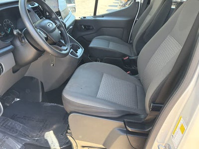 2024 Ford Transit Passenger Wagon XLT