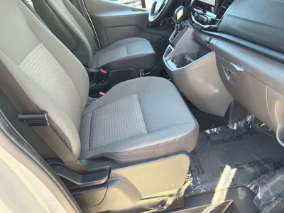 2024 Ford Transit Passenger Wagon XLT