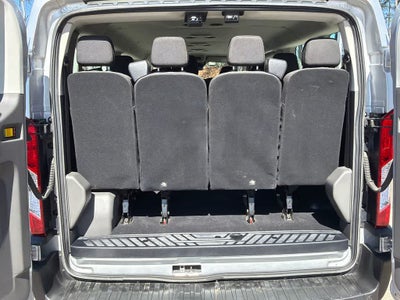 2024 Ford Transit Passenger Wagon XLT