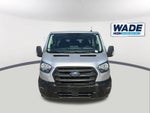 2024 Ford Transit Passenger Wagon XLT