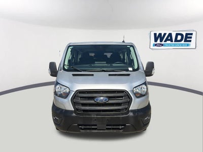 2024 Ford Transit Passenger Wagon XLT