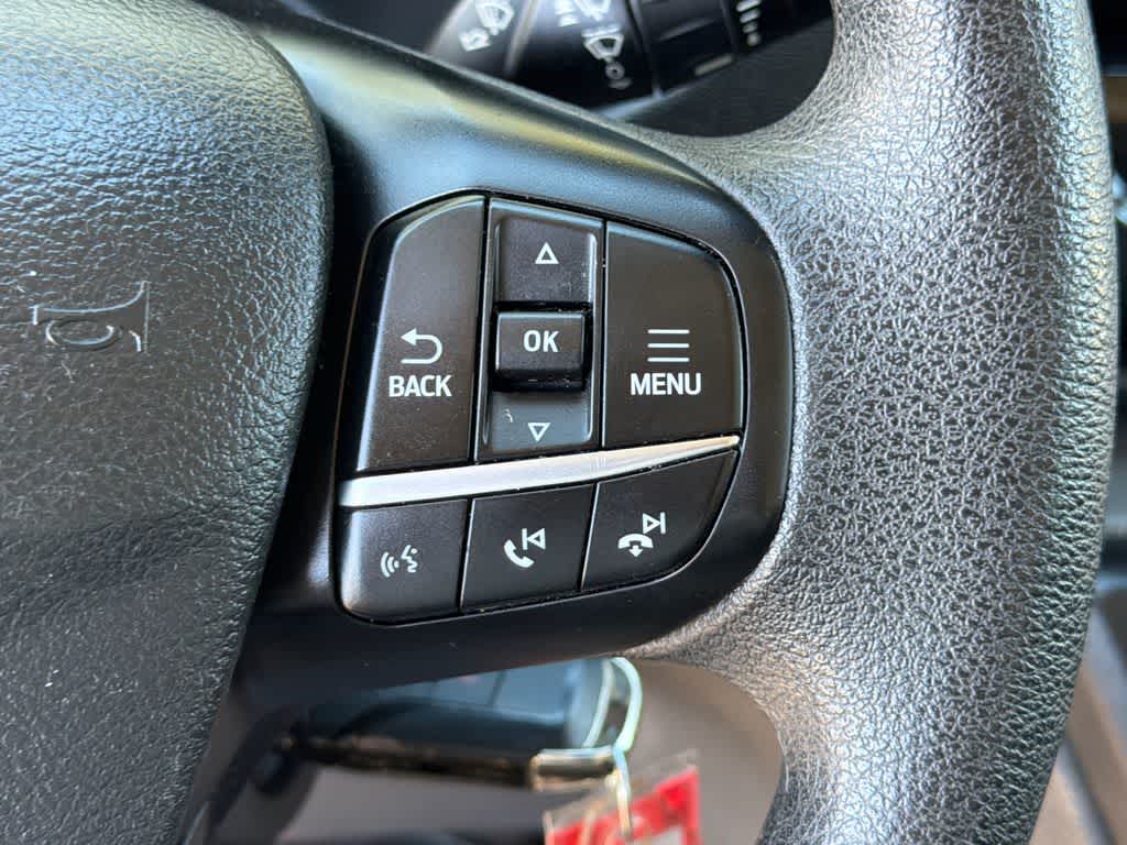 2024 Ford Transit Passenger Wagon XLT