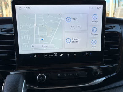 2024 Ford Transit Passenger Wagon XLT