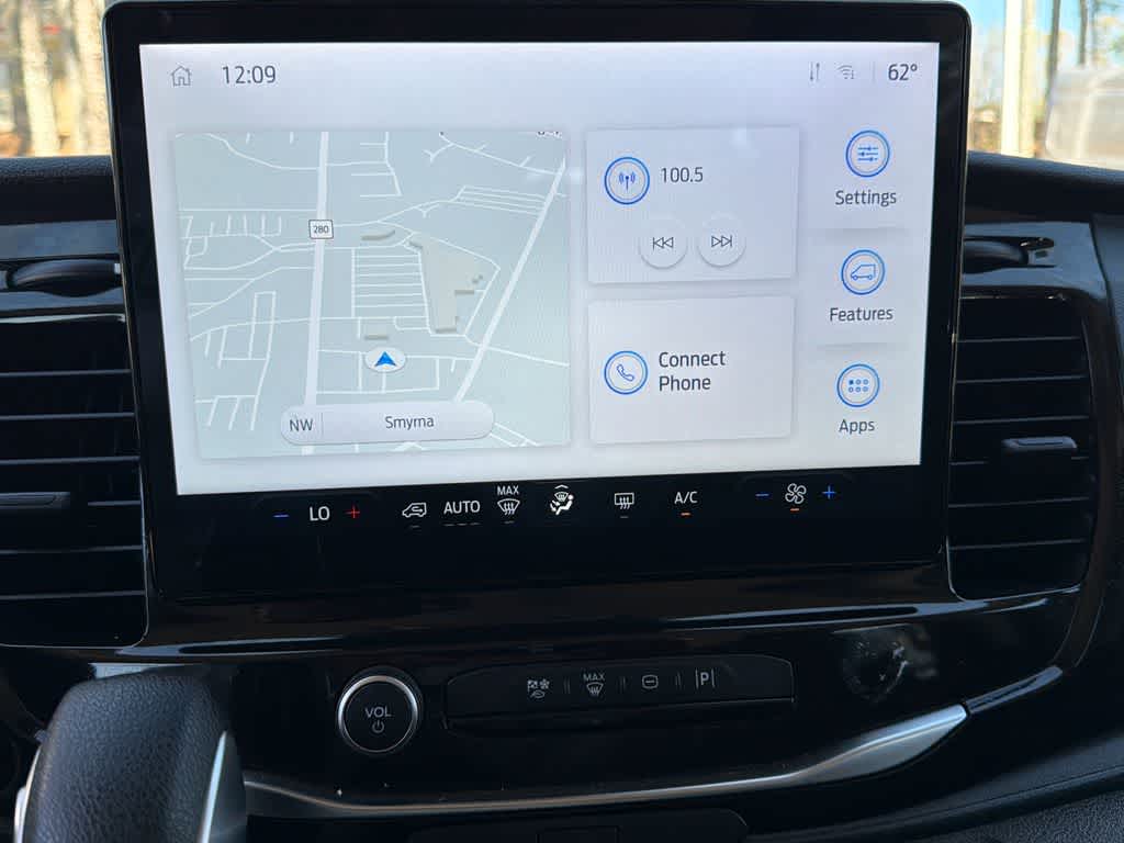 2024 Ford Transit Passenger Wagon XLT