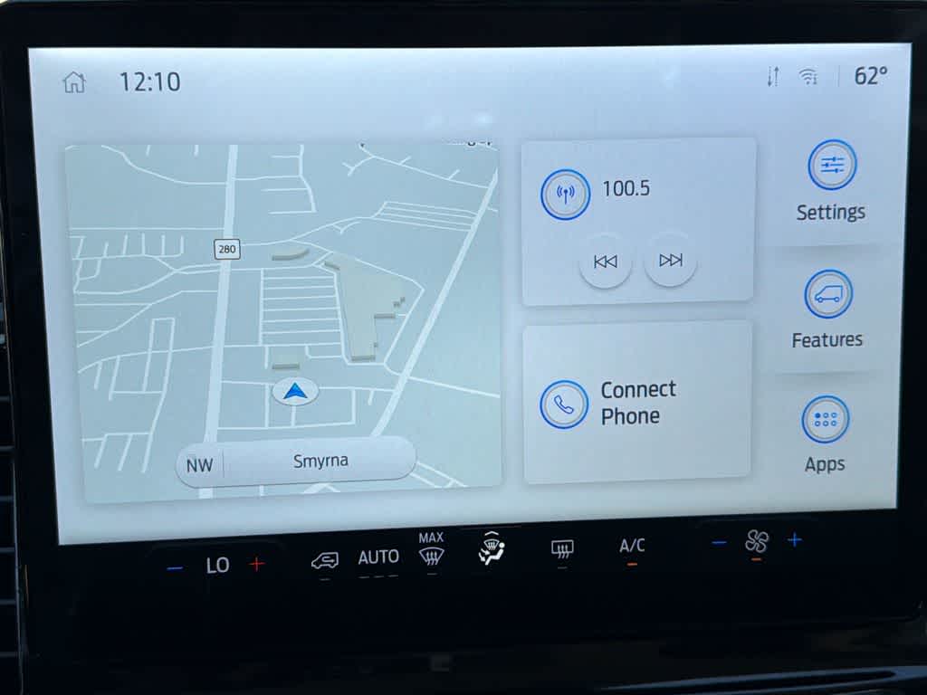 2024 Ford Transit Passenger Wagon XLT