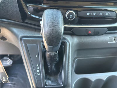 2024 Ford Transit Passenger Wagon XLT