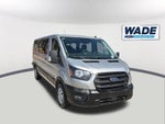 2024 Ford Transit Passenger Wagon XLT
