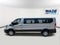 2024 Ford Transit Passenger Wagon XLT