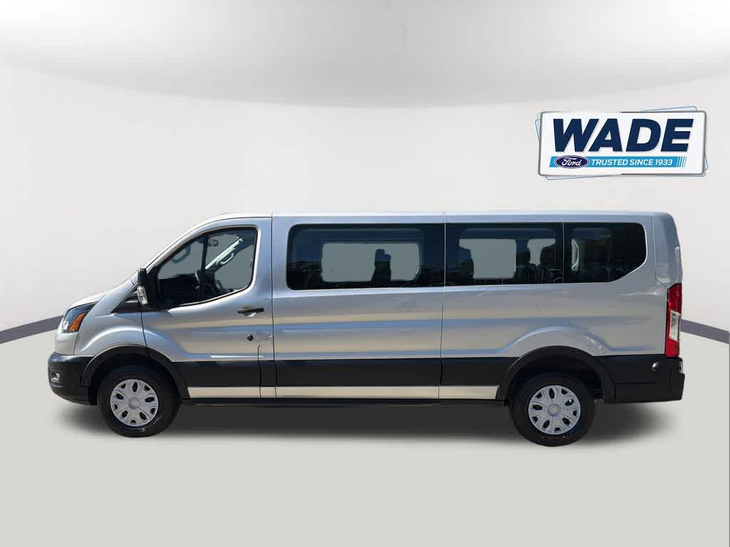 2024 Ford Transit Passenger Wagon XLT