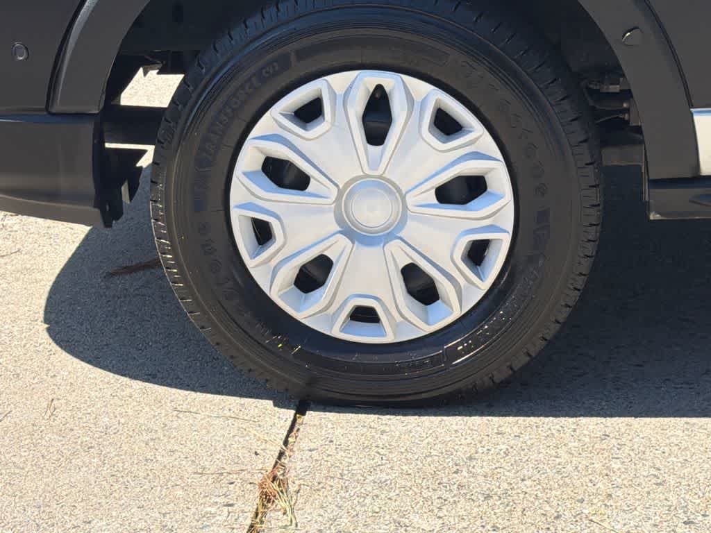 2024 Ford Transit Passenger Wagon XLT