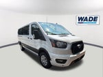 2024 Ford Transit Passenger Wagon XLT