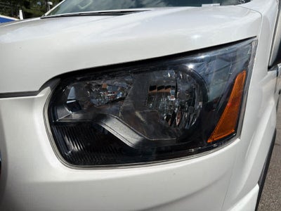 2024 Ford Transit Passenger Wagon XLT