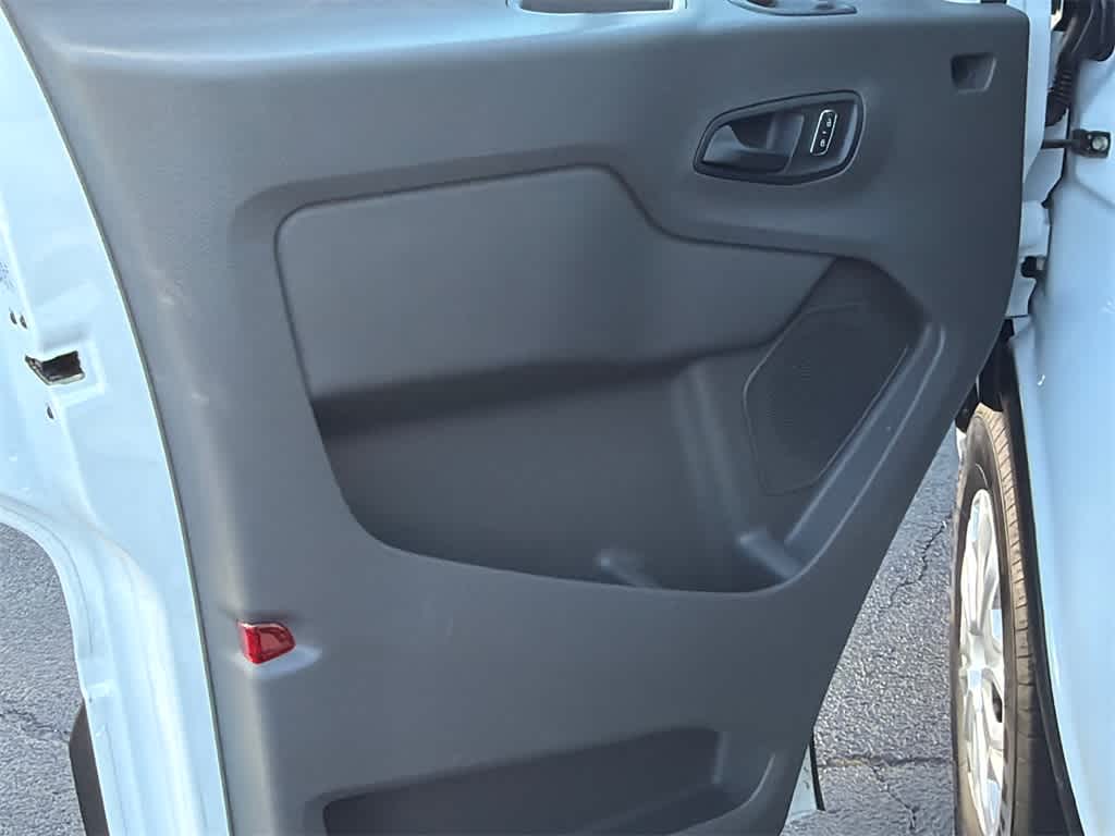 2023 Ford Transit Passenger XLT