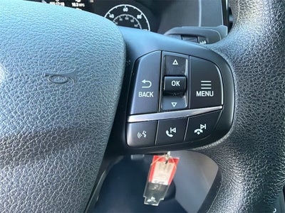 2023 Ford Transit Passenger XLT