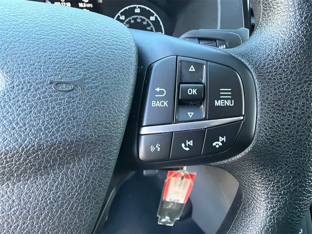 2023 Ford Transit Passenger XLT