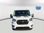 2023 Ford Transit Passenger XLT