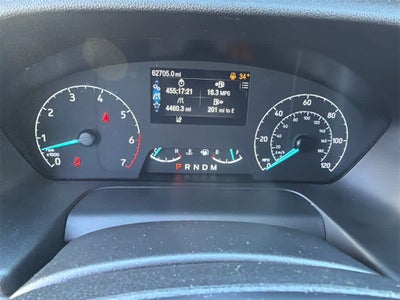 2023 Ford Transit Passenger XLT