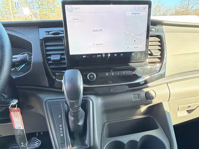 2023 Ford Transit Passenger XLT