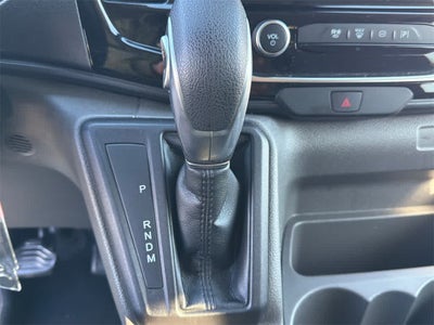 2023 Ford Transit Passenger XLT