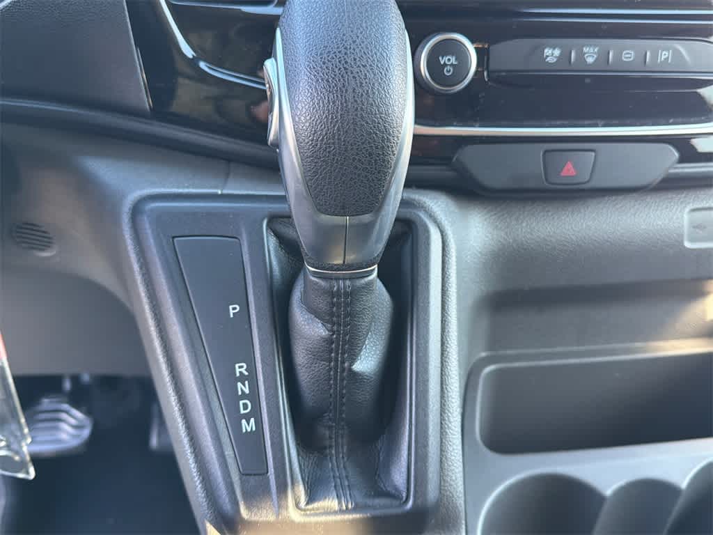 2023 Ford Transit Passenger XLT
