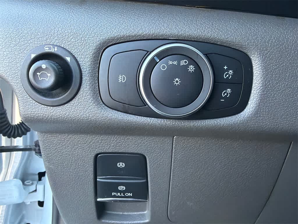 2023 Ford Transit Passenger XLT