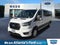 2023 Ford Transit Passenger XLT