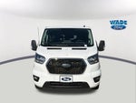 2023 Ford Transit Passenger XLT
