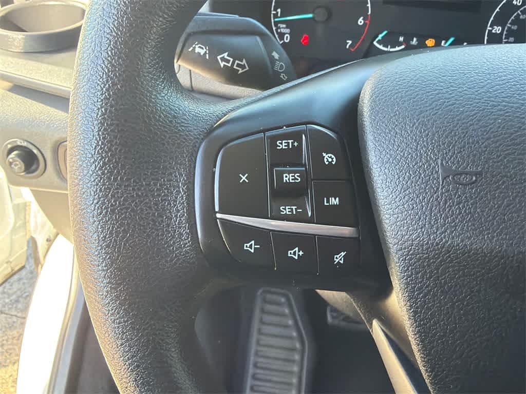 2023 Ford Transit Passenger XLT