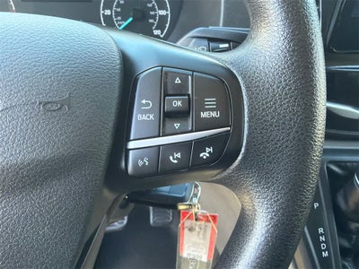 2023 Ford Transit Passenger XLT