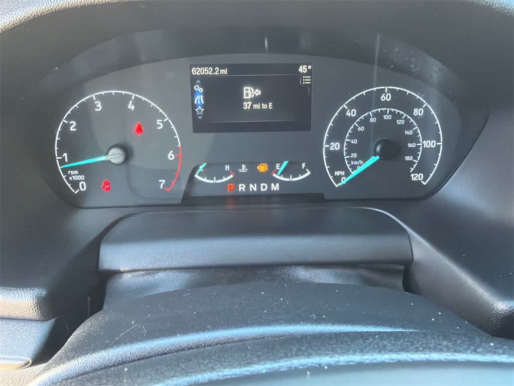 2023 Ford Transit Passenger XLT