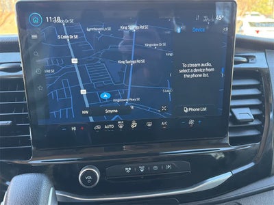 2023 Ford Transit Passenger XLT