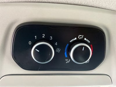 2023 Ford Transit Passenger XLT