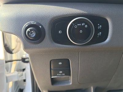 2023 Ford Transit Passenger XLT