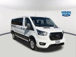 2023 Ford Transit Passenger XLT