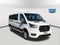 2023 Ford Transit Passenger XLT