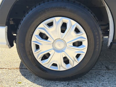 2023 Ford Transit Passenger XLT