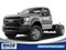 2019 Ford Super Duty F-450 DRW XL
