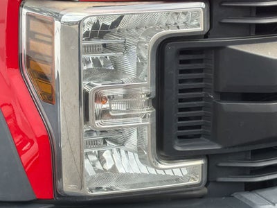 2019 Ford Super Duty F-450 DRW XL