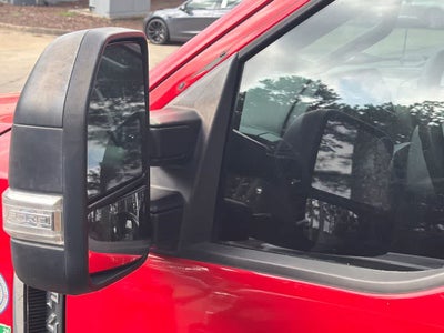 2019 Ford Super Duty F-450 DRW XL