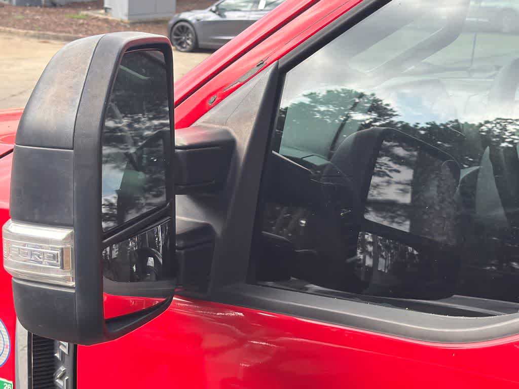 2019 Ford Super Duty F-450 DRW XL