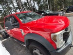 2019 Ford Super Duty F-450 DRW XL