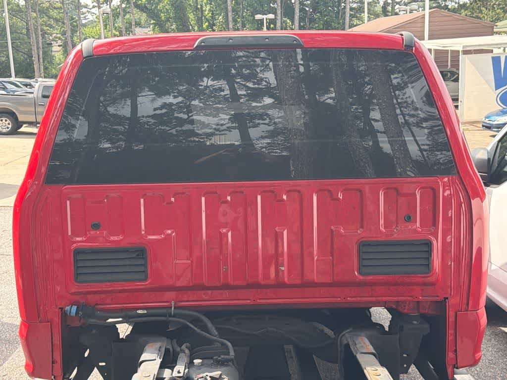 2019 Ford Super Duty F-450 DRW XL