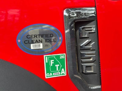 2019 Ford Super Duty F-450 DRW XL