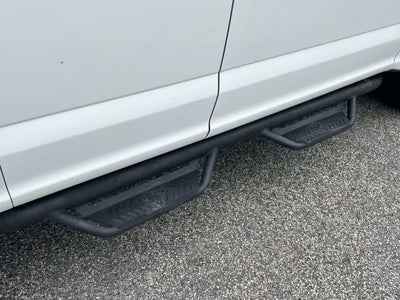2019 Ford Super Duty F-350 DRW Chassis Cab XL