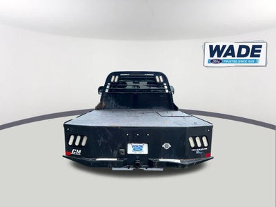 2019 Ford Super Duty F-350 DRW Chassis Cab XL